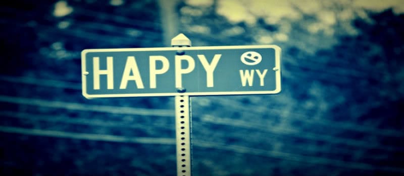 happy wayhappy way