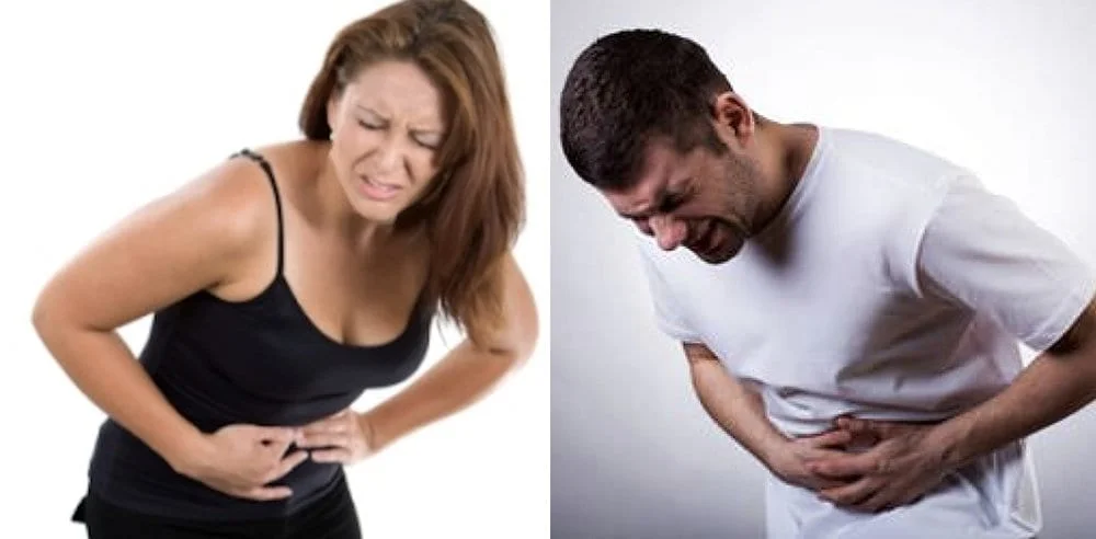 Digestive Issues