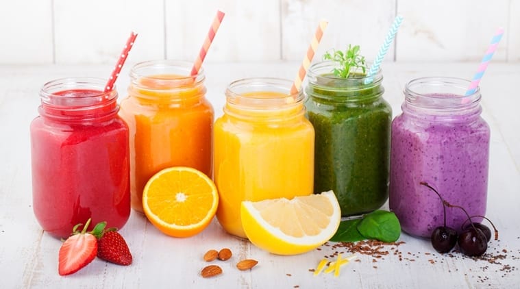 7 Healthy Smoothie Recipes That Are Easy To Make | Well Humans