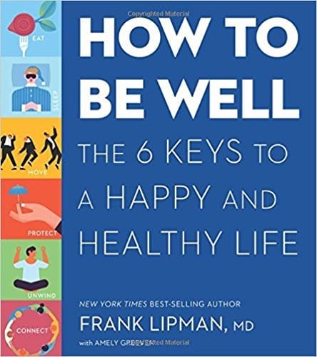 how to be wellhow to be well