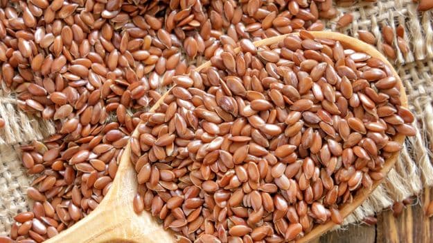 The Benefits of Adding Flax to Your Meals