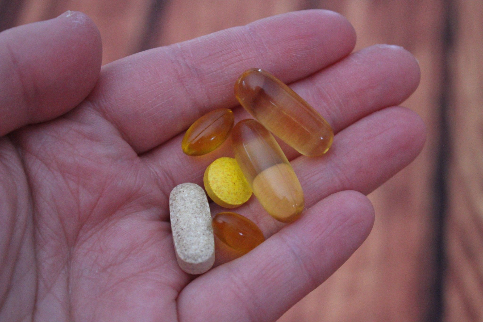 Vitamin Deficiency and Your Thyroid