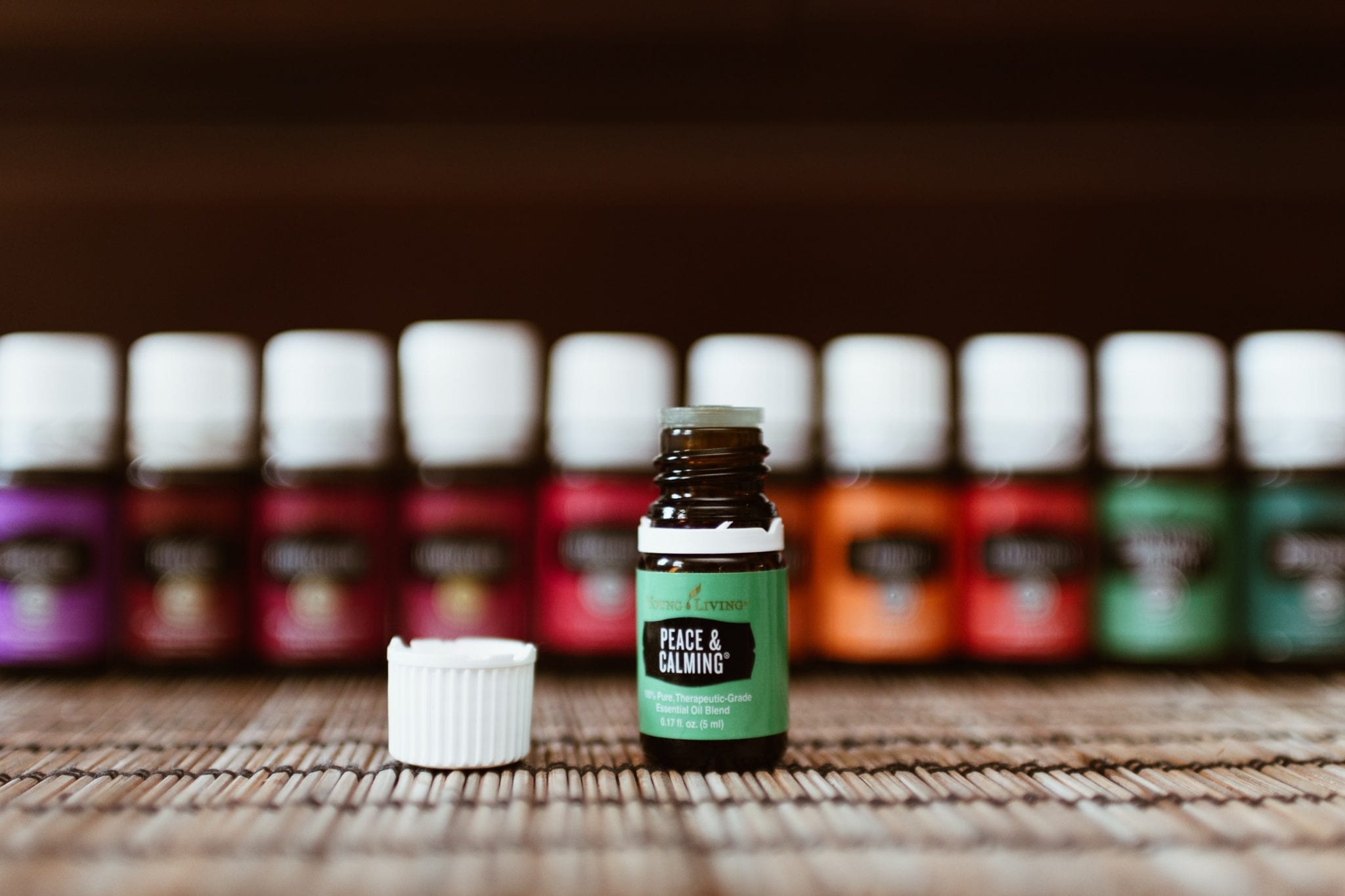 12 Ways to Use Essential Oils