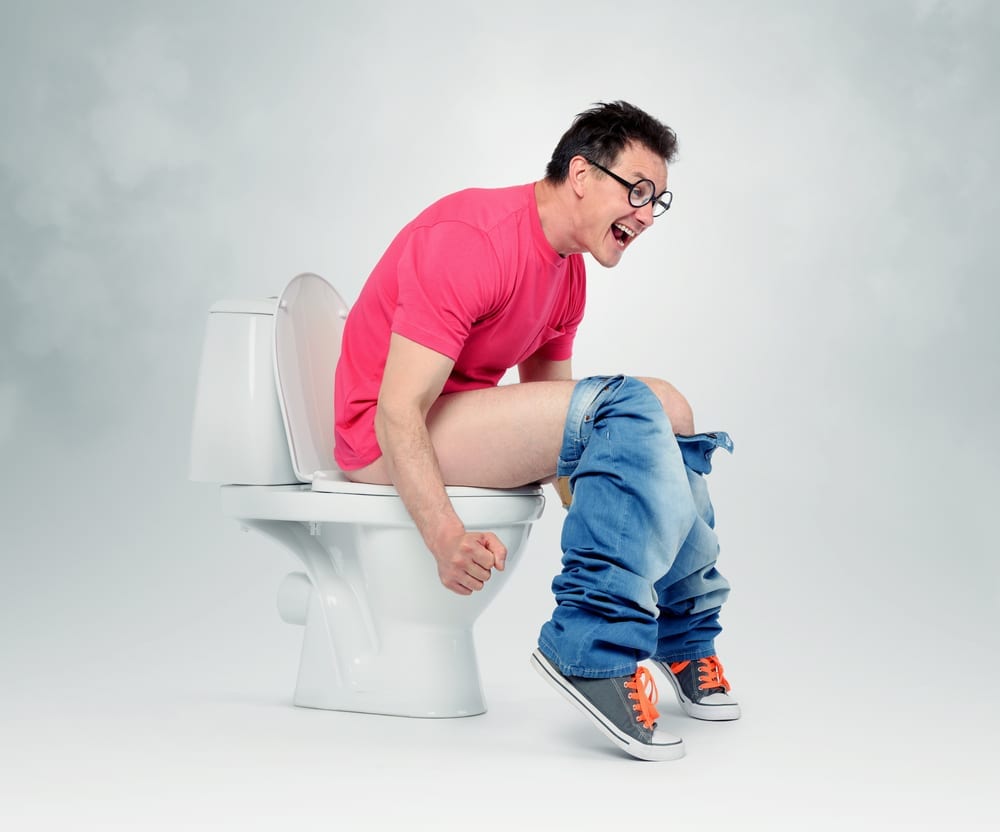 12 Ways To Overcome Constipation DrJockers Com Well Humans   Constipation Guthealth 