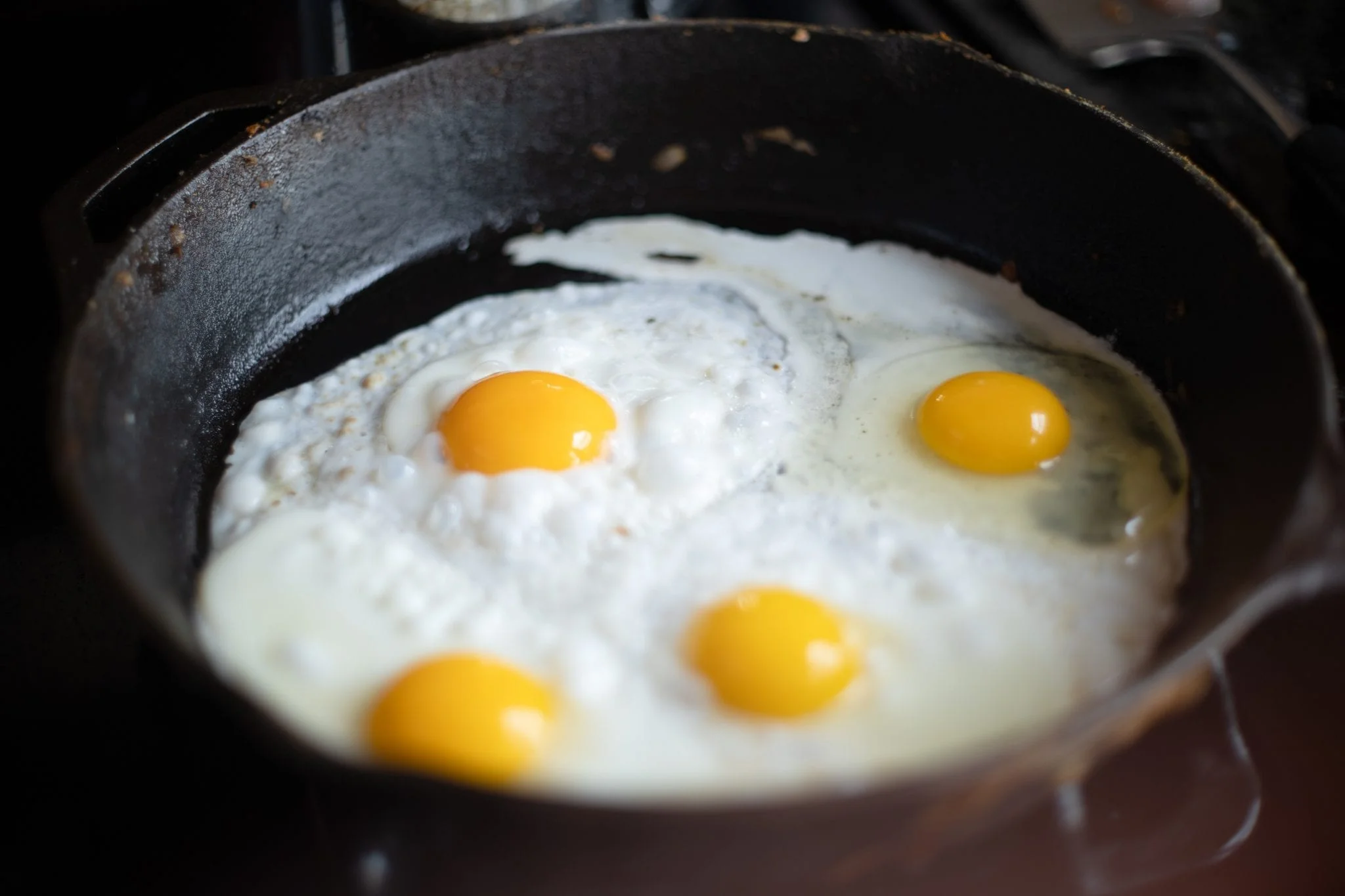Make a Healthy Low Carb Holiday Breakfast