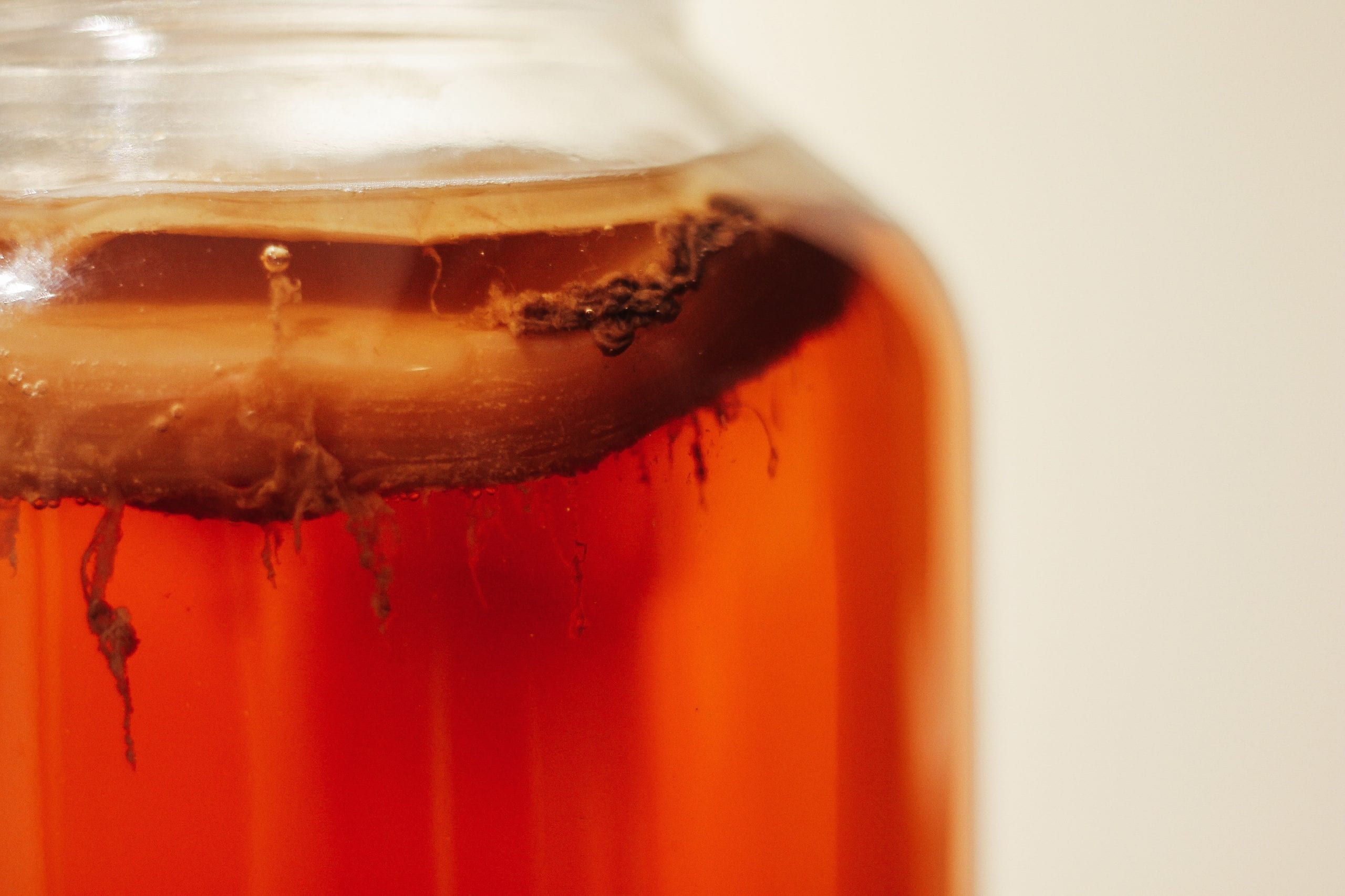 Will Drinking Kombucha Aid in Weight Loss?