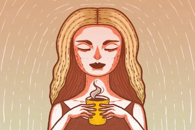 Calm Your Nervous System For Better Health
