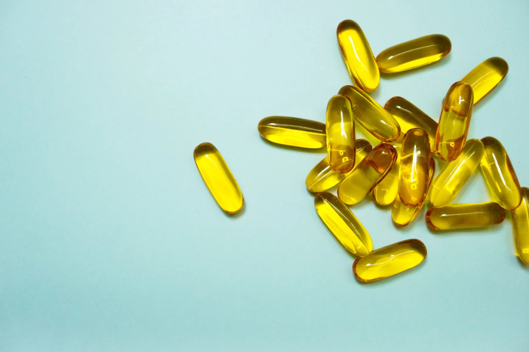 Daily Supplements