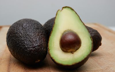 Benefits Of Eating Avocados