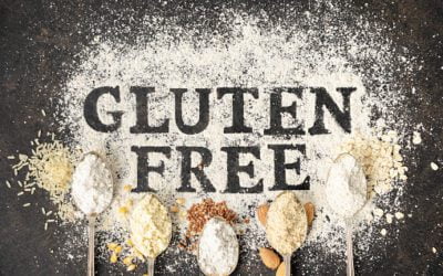 Transition to a Gluten-Free Diet