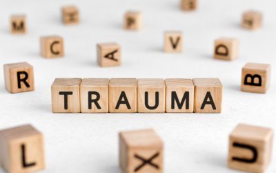 Past Trauma Can Affect Your Health