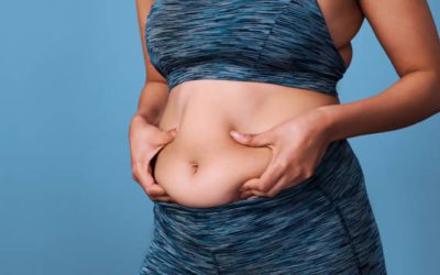 Lose Belly Fat with Probiotics