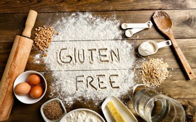 Gluten Free 101 for Gut Healing