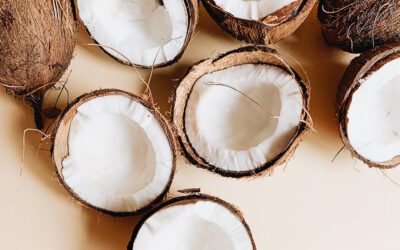 Coconut Can Improve Your Digestion