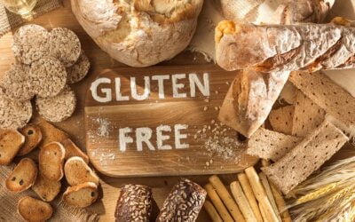 Wheat Zoomer Detects Non-Celiac Gluten Sensitivity (NCGS)