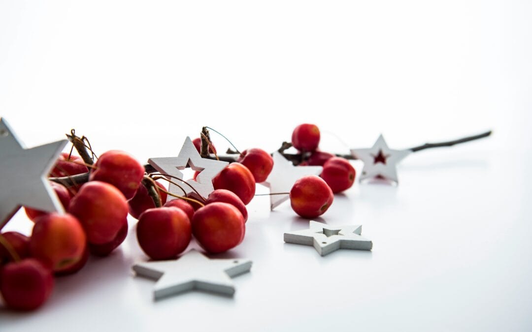 Functional Nutrition for the Holidays