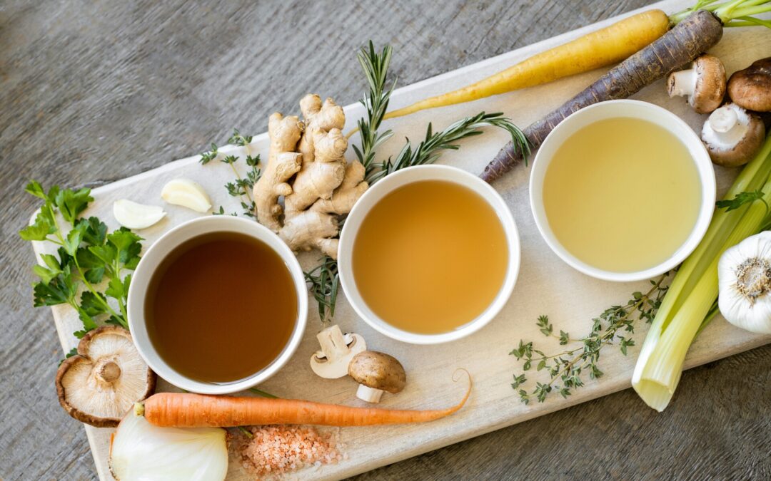 Repair Gut Health After Alcohol