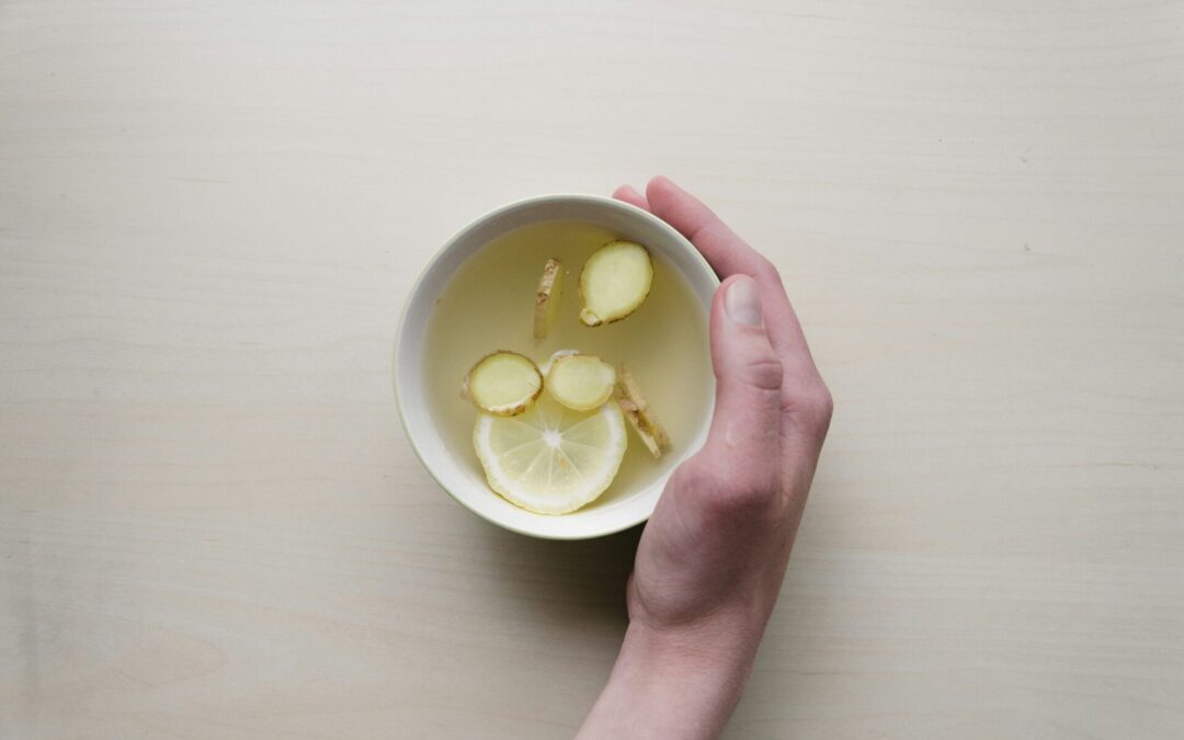 7-Day Gut Health Plan