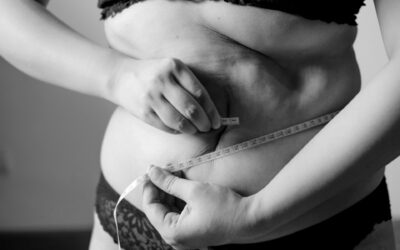 Weight Gain Is Not Just About Calories