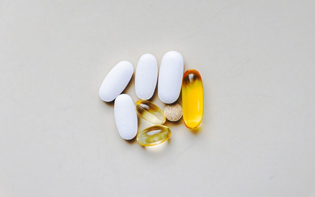 Magnesium Breakdown