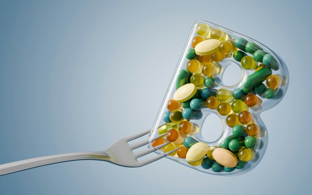 B Vitamin Deficiency Checklist