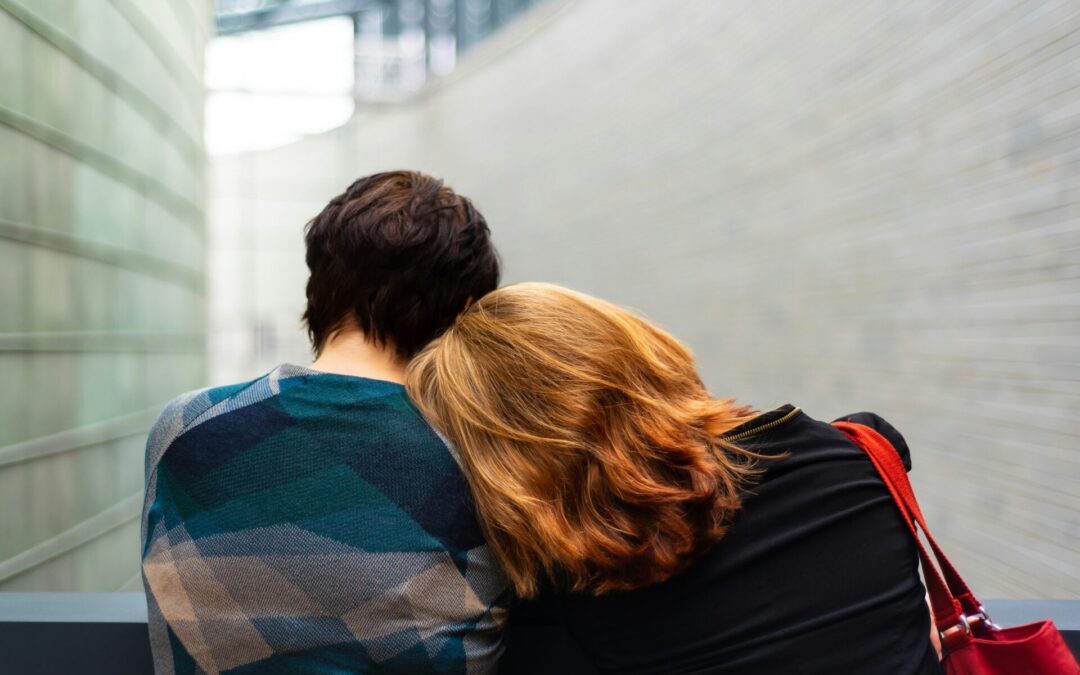How Grief Affects Health