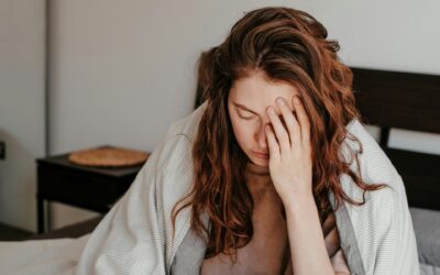 Calm Your Gut During Stressful Times