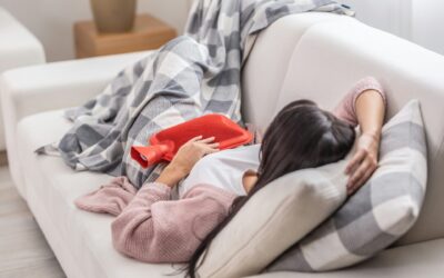 Gut Bloating