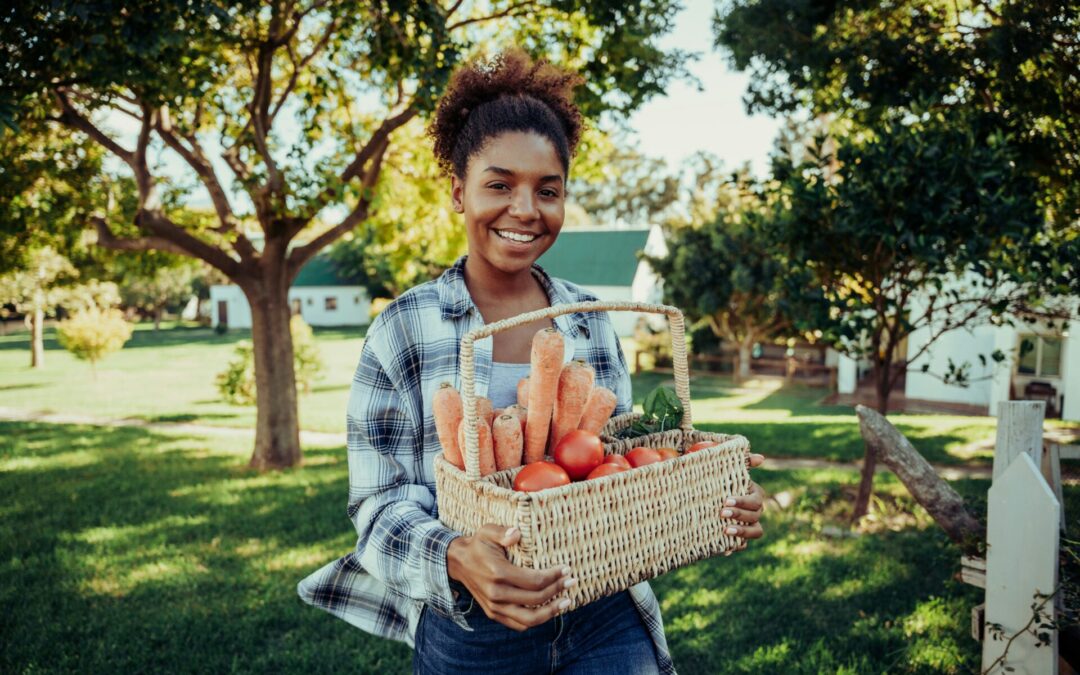 Functional Nutrition for Gut Health | Well Humans