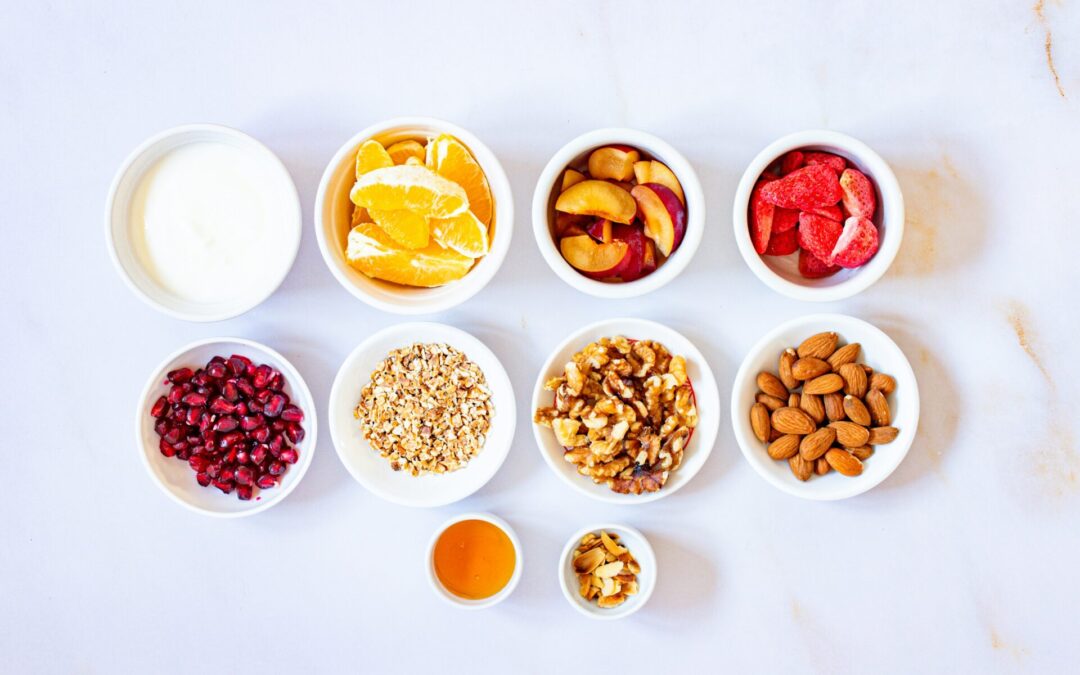 Functional Nutrition | Root Cause Healing with Well Humans