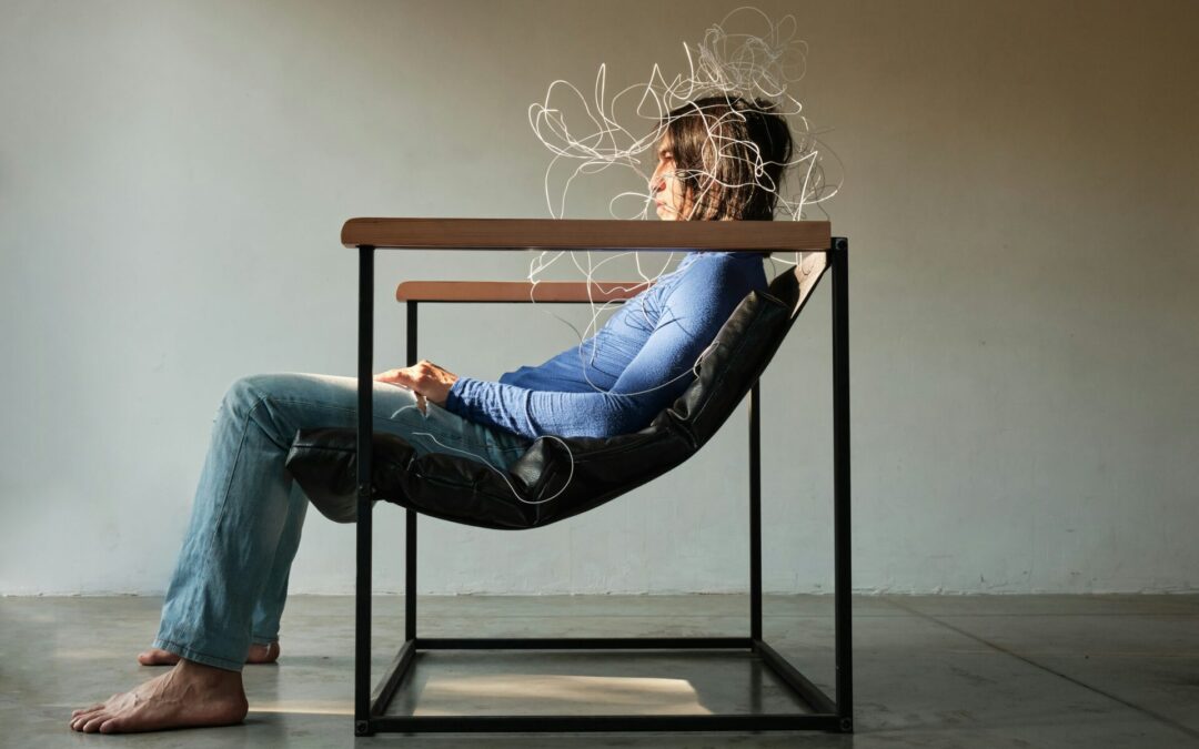Stress and Health: A Functional Medicine Perspective