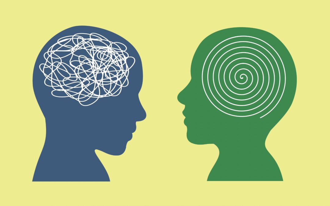 How Trauma Affects the Gut: Understanding the Mind-Body Connection to Digestive Health