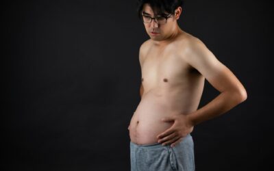 Five Signs Your Digestion Needs a Tune-Up