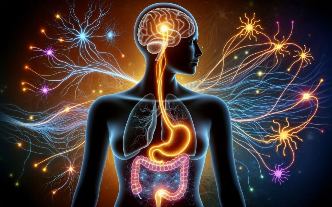 Your Gut: The “Second Brain” Behind Your Health and Well-Being
