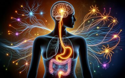 Your Gut: The “Second Brain” Behind Your Health and Well-Being