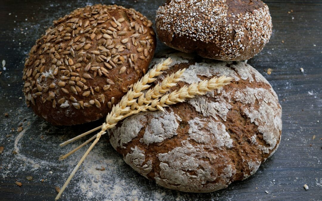 Could Gluten Be Affecting Your Health? Understanding Non-Celiac Gluten Sensitivity