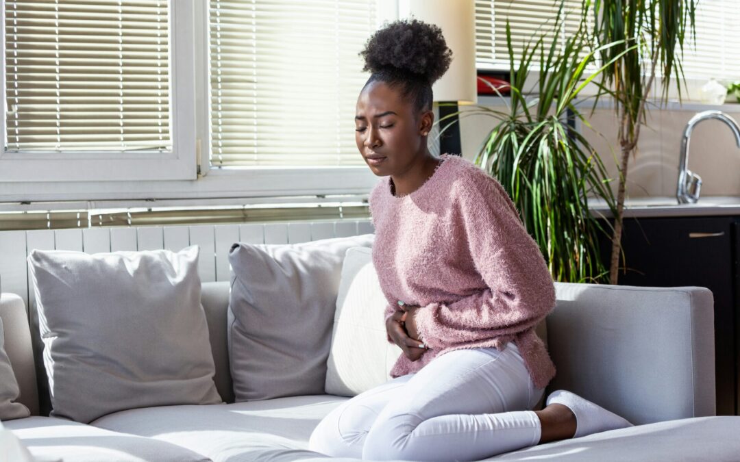 Bloating and Constipation Is Not Normal
