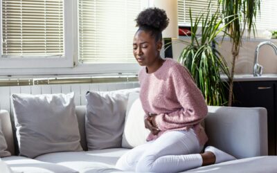 Bloating and Constipation Is Not Normal